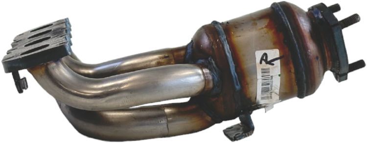 Levně Katalyzátor BOSAL 090-593