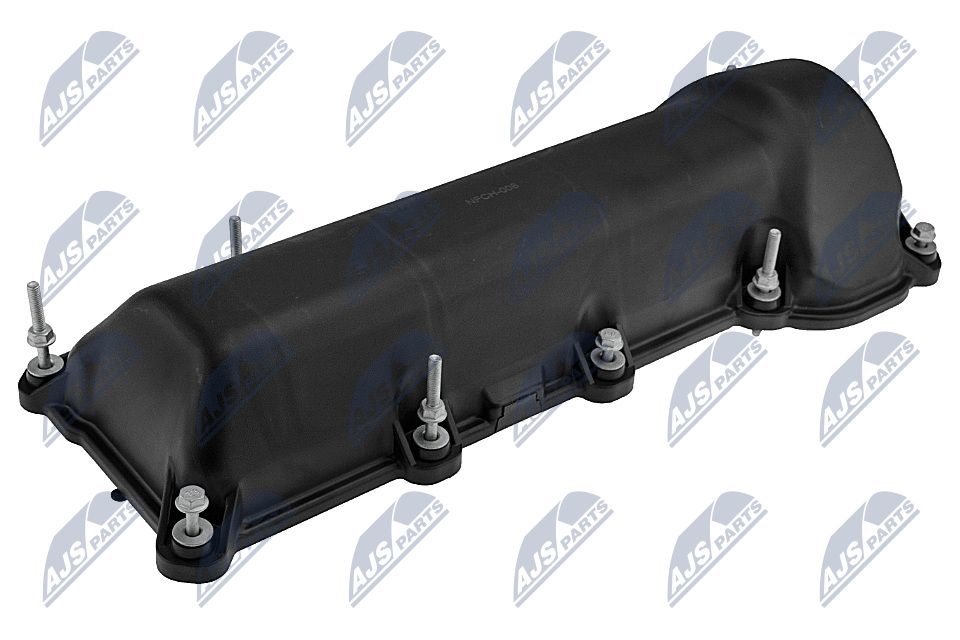 Capac culbutor NTY BPZ-CH-008
