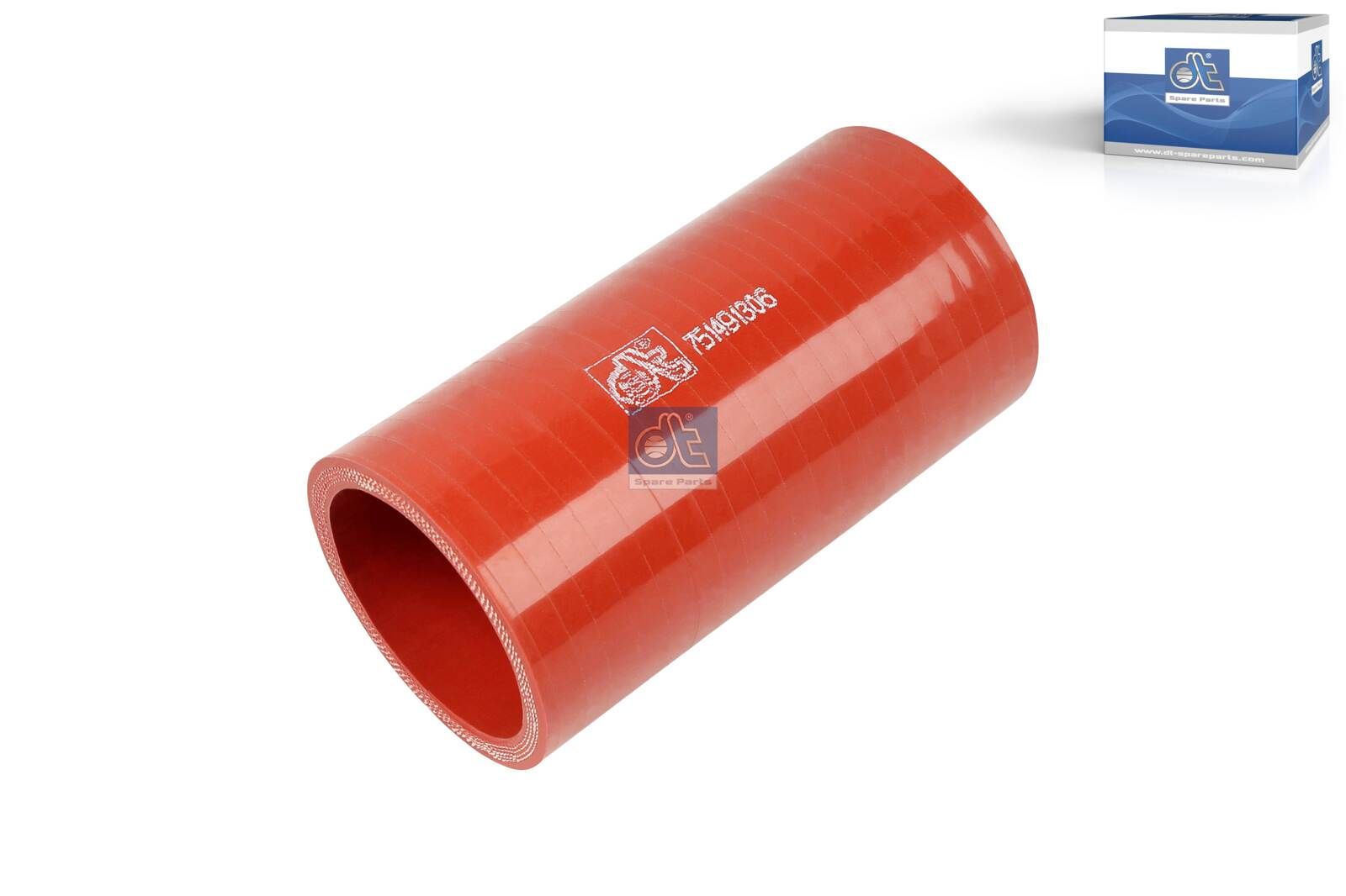 Furtun radiator DT Spare Parts 4.80554