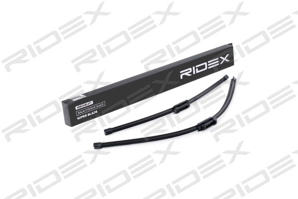 Pióro wycieraczki RIDEX 298W0048