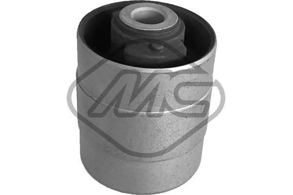 Łożyskowanie, korpus osi METALCAUCHO 58144