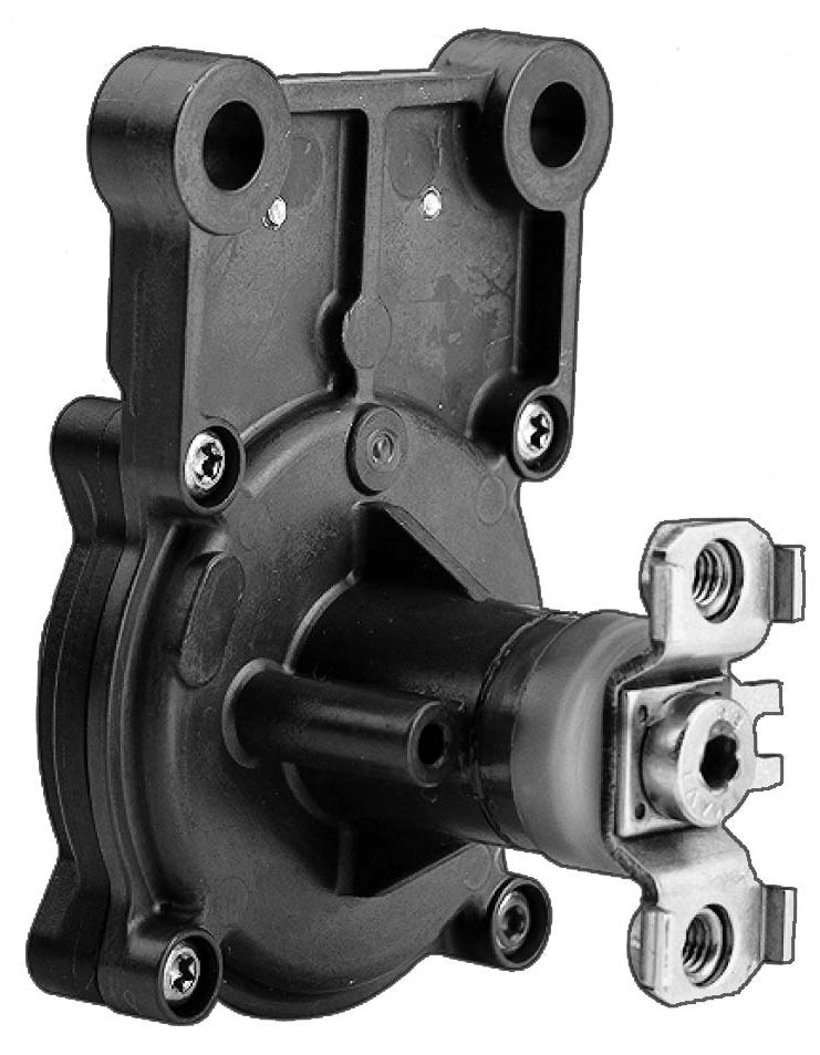 senzor,suspensie pneumatica KNORR-BREMSE IAM Preferred Part K025259N00