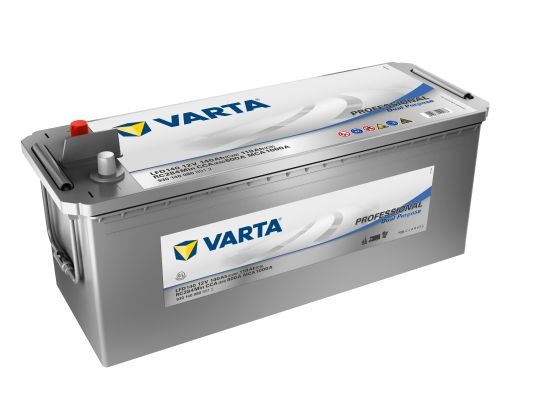 startovací baterie VARTA 930140080B912