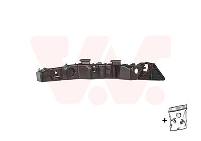 Support, pare-chocs OE KIA HYUNDAI 865133U000