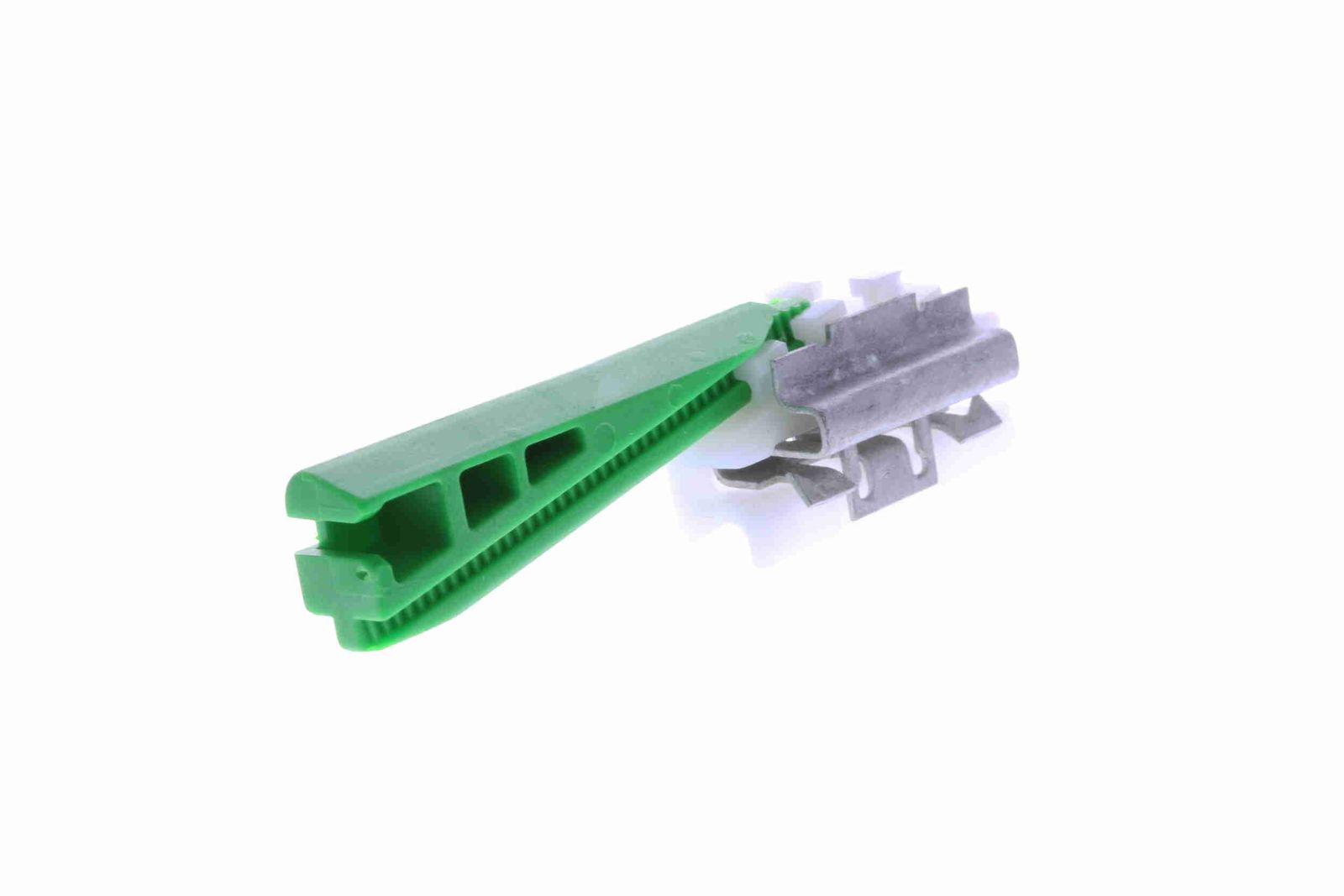 Clip, enjoliveur