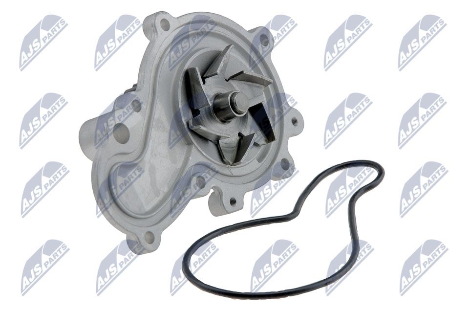 Pompă de apă, răcire motor NTY CPW-CH-015