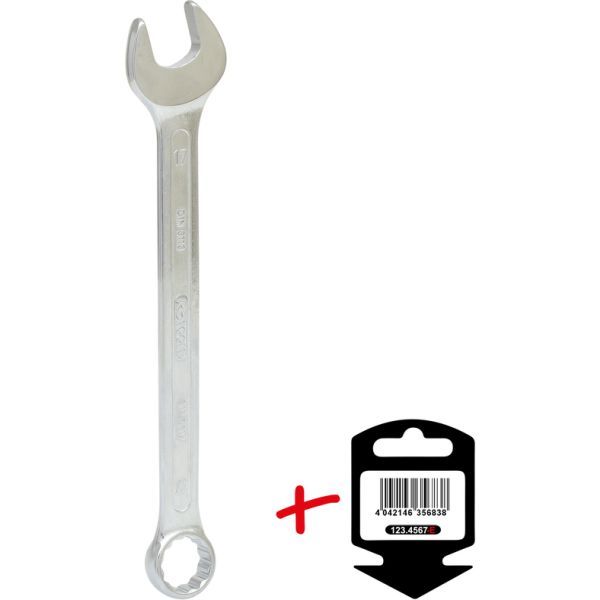 Cheie fixa/inelara KS TOOLS 517.0617-E