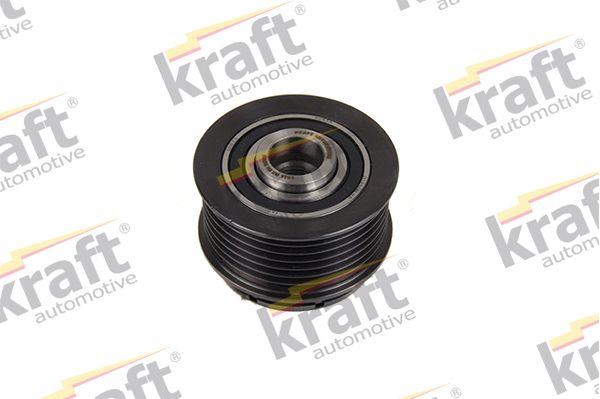 Alternator - sprzęgło jednokierunkowe KRAFT AUTOMOTIVE 1224190