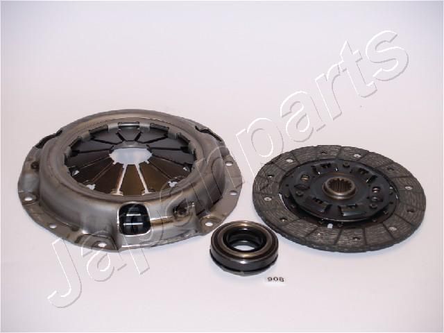 Zestaw sprzęgieł JAPANPARTS KF-908