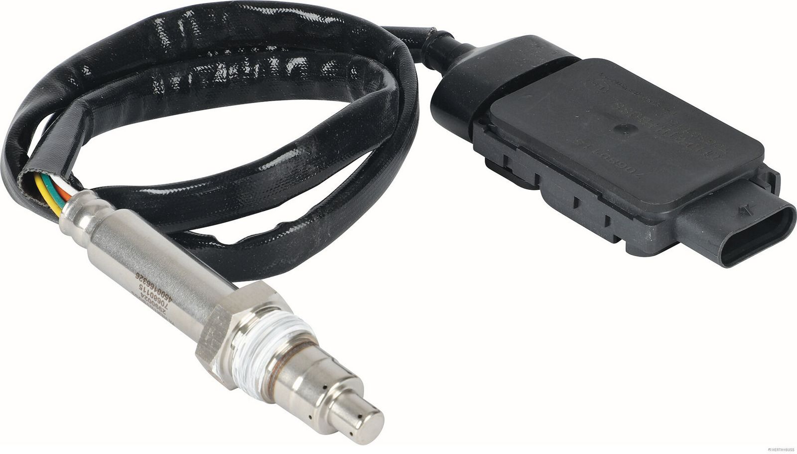 Senzor NOx, Catalizator NOx HERTH+BUSS ELPARTS 70680115