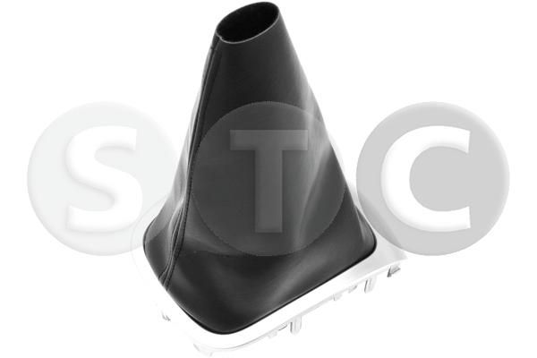 Mieszek ochronny dźwigni zmiany biegów STC T465149