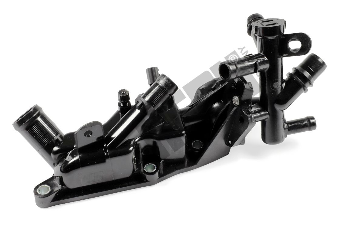 Flansa lichid racire HEPU TM1091