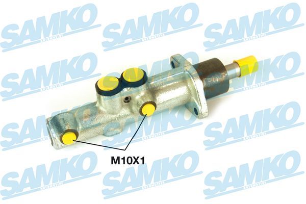 Pompa hamulcowa SAMKO P17640