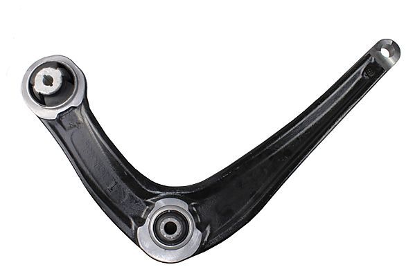 Brat, suspensie roata METZGER 58143101