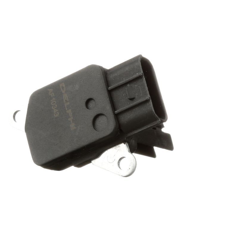 Gaisa masas mērītājs