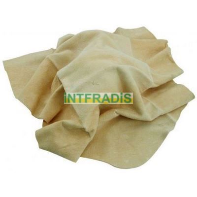 Chiffon de nettoyage