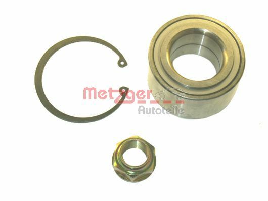 Set rulment roata METZGER WM 2067