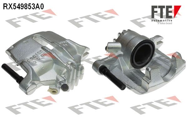 Zacisk hamulca FTE 9291830