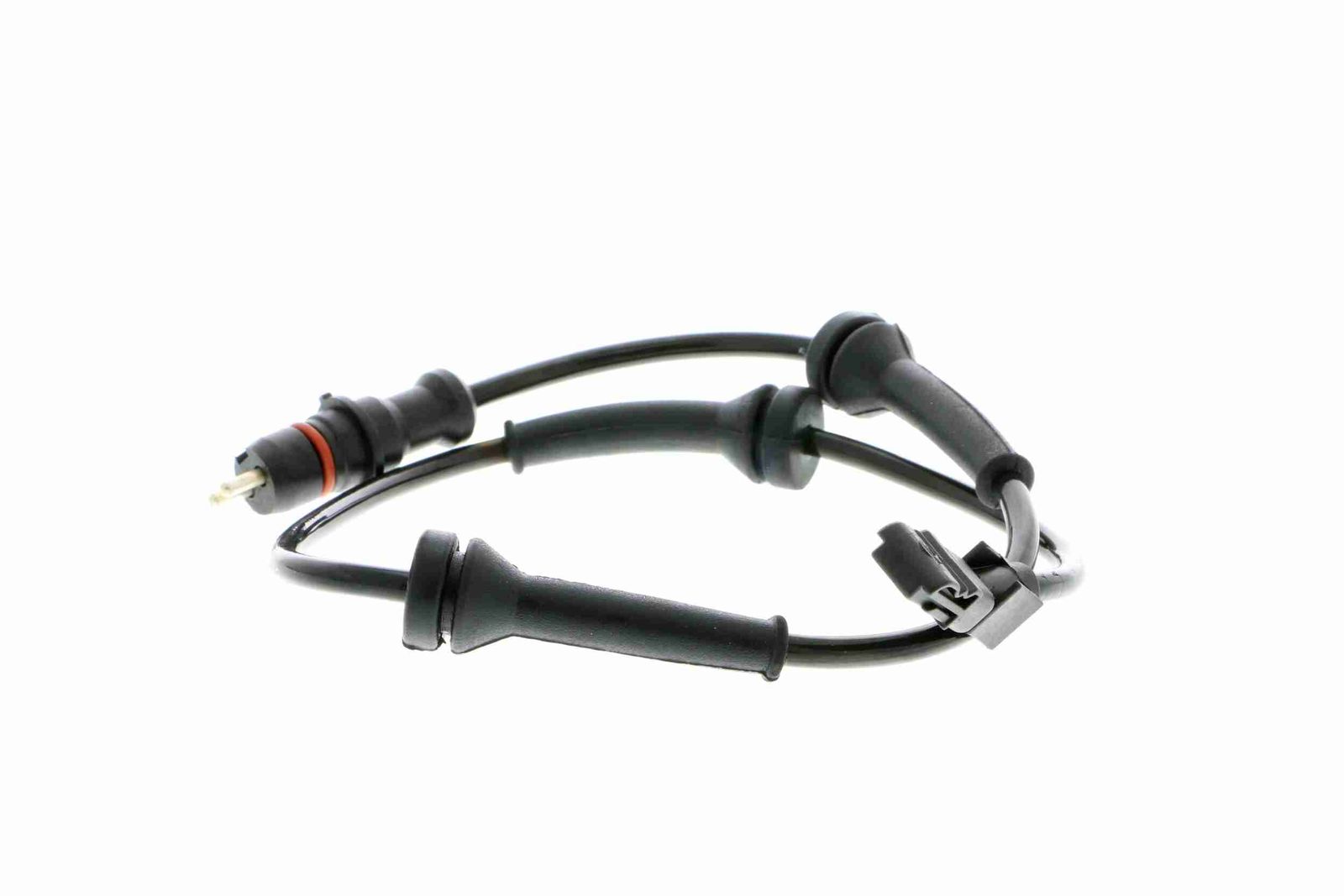 Capteur, vitesse de roue
