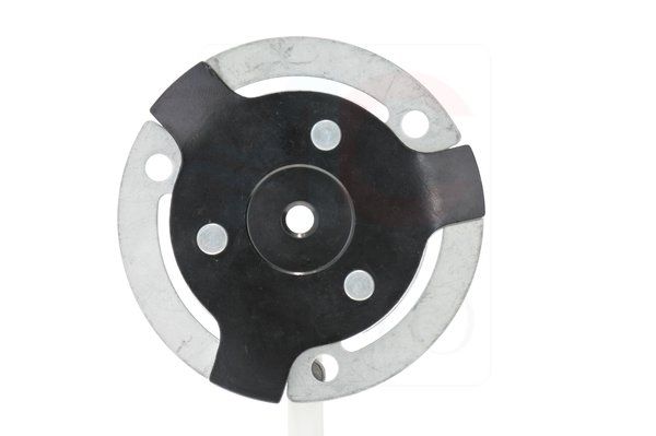 Levně Unášecí kotouč, magnetická spojka (kompresor) Q-SPARES AC-05SD07