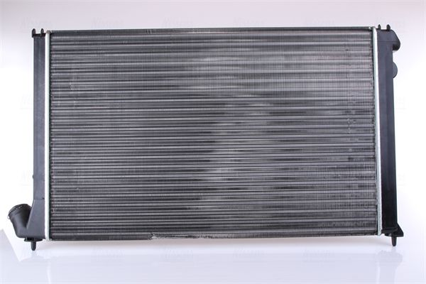 Levně Chladič, chlazení motoru NISSENS 63733