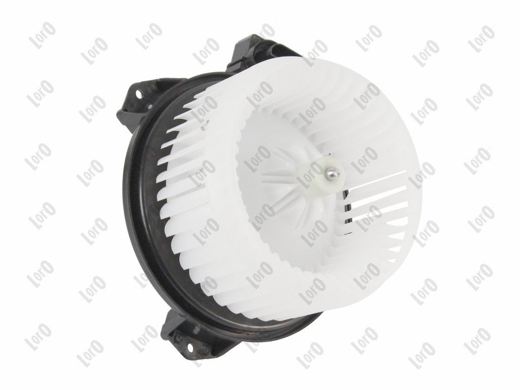 Ventilator, habitaclu LORO 051-022-0004
