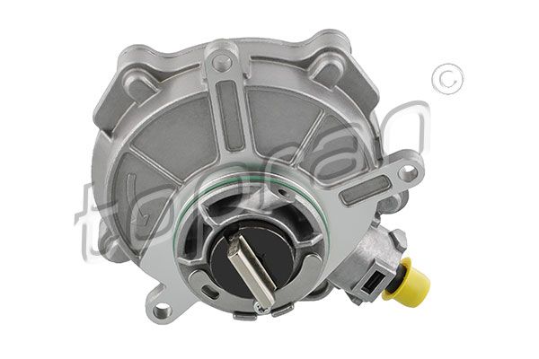 Vakuumpump, bromssystem TOPRAN 116 182 för AUDI