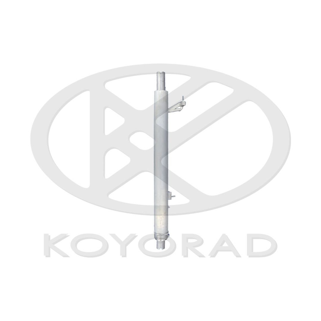 Condenseur, climatisation
