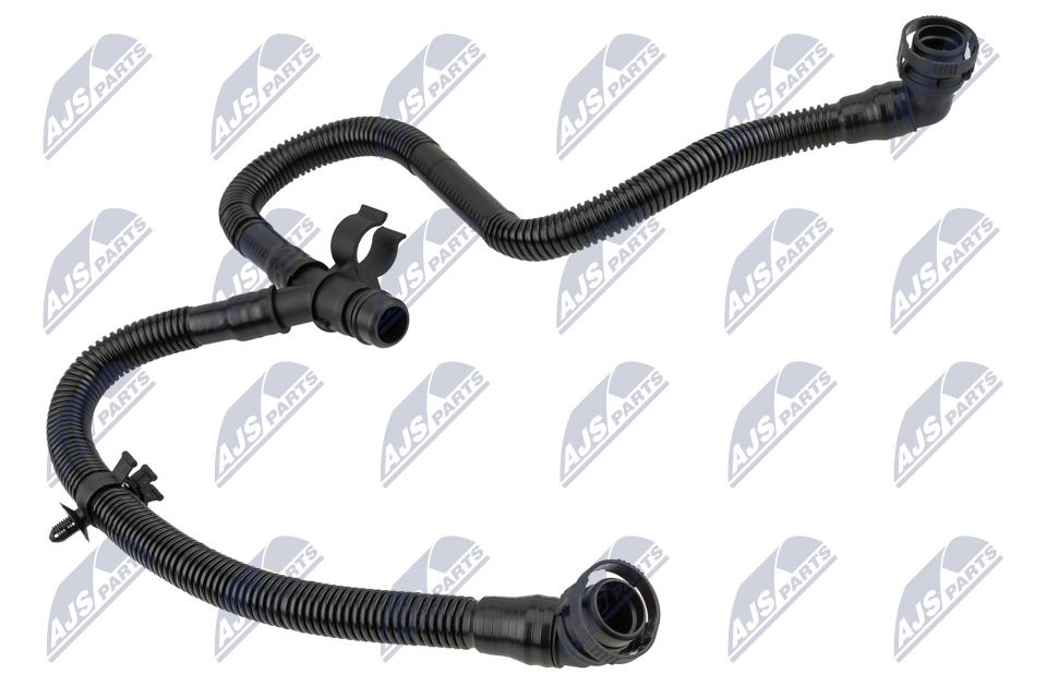 furtun,aerisire bloc motor NTY GPP-AU-067