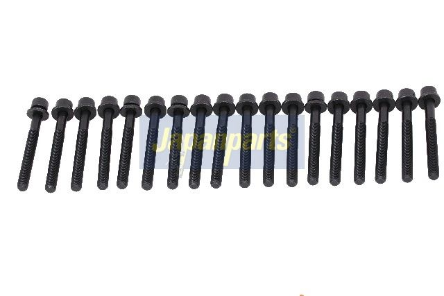 Set surub, chiulasa JAPANPARTS BL-102