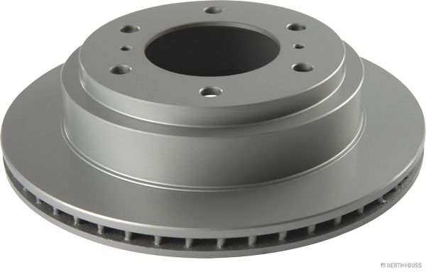 Tarcza hamulcowa HERTH+BUSS JAKOPARTS J3315025