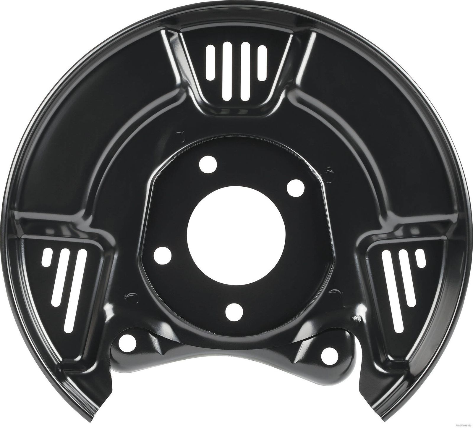 protectie stropire,disc frana HERTH+BUSS JAKOPARTS J3342009