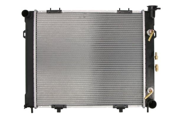 Radiator, racire motor THERMOTEC D7Y085TT