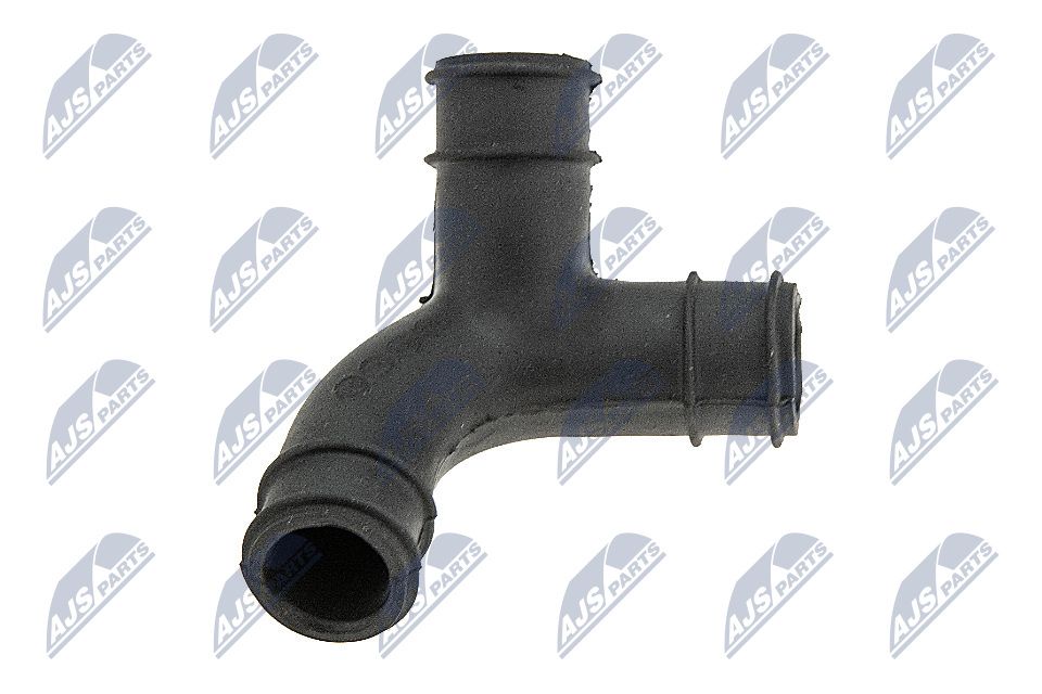 furtun,aerisire bloc motor NTY GPP-WW-056