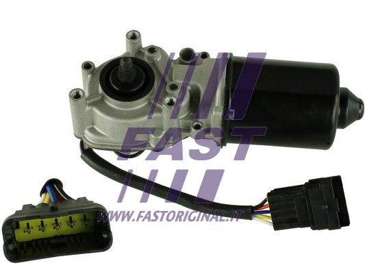 Silnik wycieraczek FAST FT82819