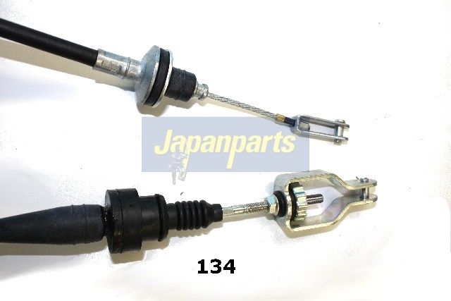Levně Tažné lanko, ovládání spojky JAPANPARTS GC-134