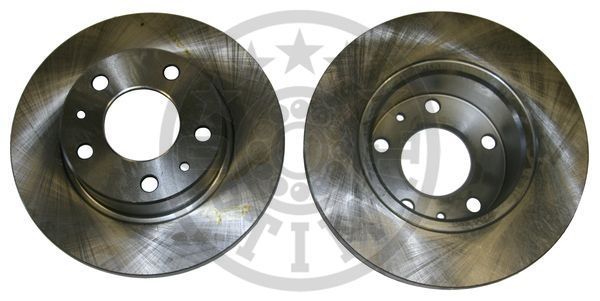 Tarcza hamulcowa OPTIMAL BS-7654