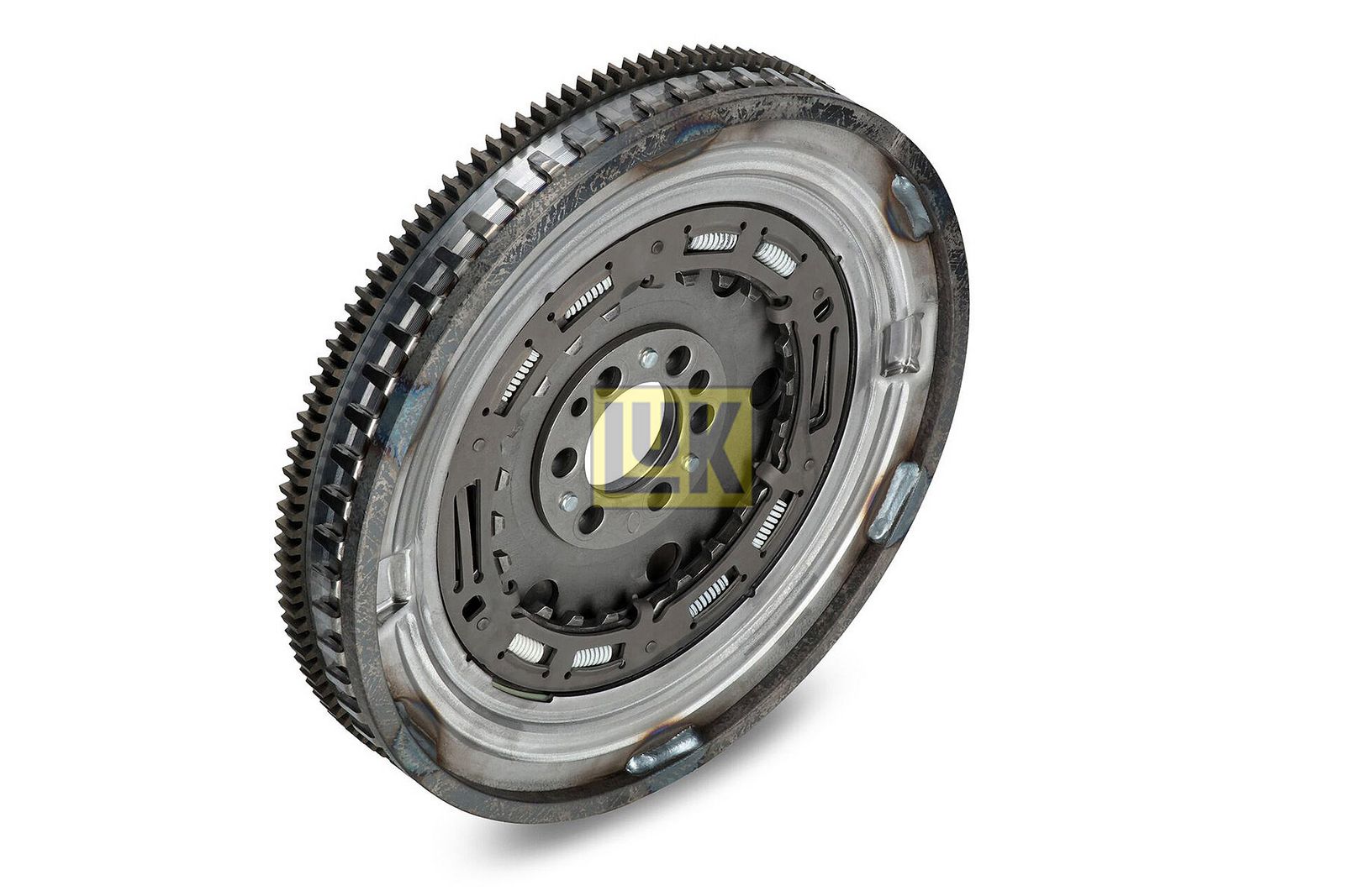 Volanta Schaeffler LuK LuK DMF 415 0731 09