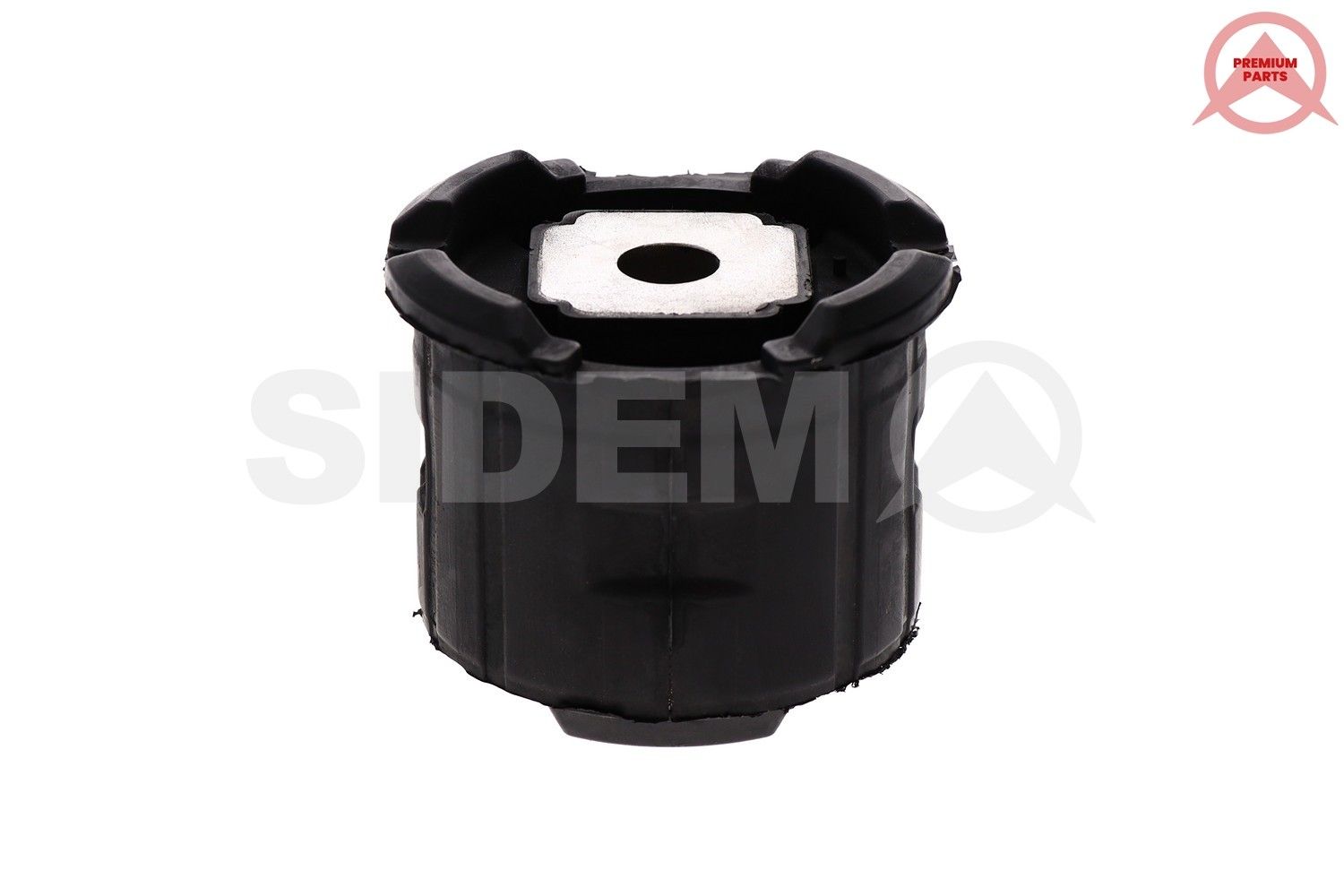 Втулка, балка моста