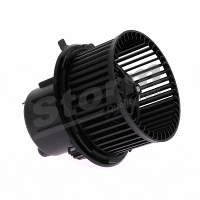 Pulseur d'air habitacle