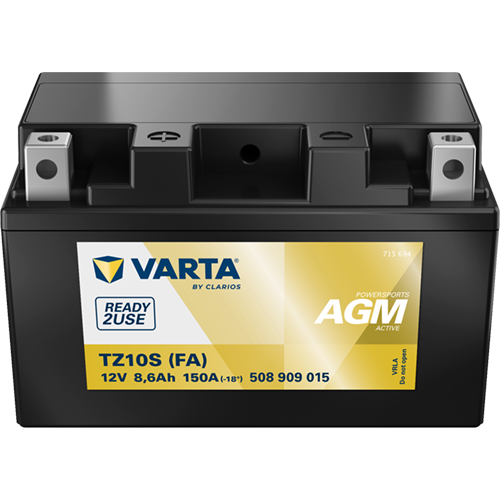 Akumulator VARTA 508909015K542