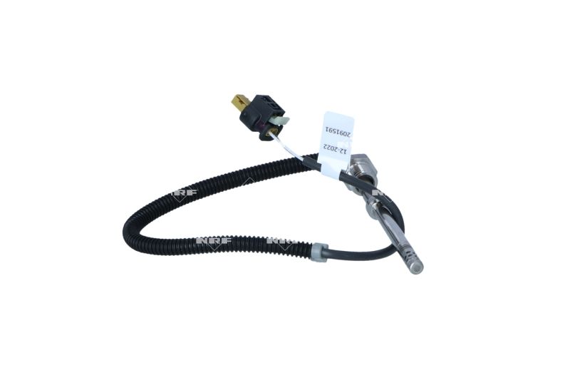 czujnik, temperatura spalin NRF 707258