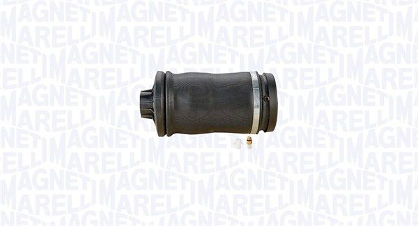 Mieszek, klimatyzacja MAGNETI MARELLI 350072600002