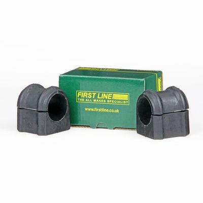Zestaw naprawczy, łącznik stabilizatora FIRST LINE FSK7702K