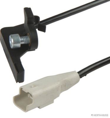 Czujnik, prędkość obrotowa koła HERTH+BUSS ELPARTS 70660505