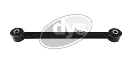 Wahacz, zawieszenie koła DYS 26-27923