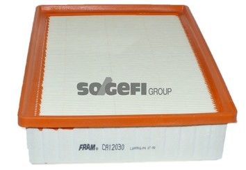 Filtr powietrza FRAM CA12030