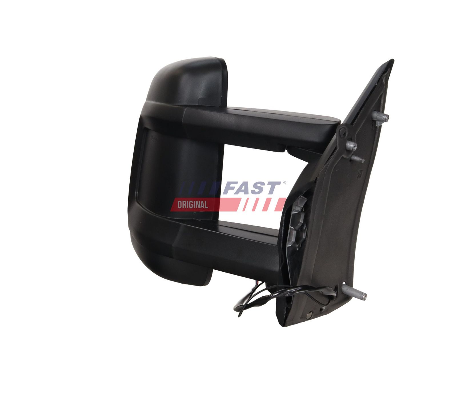 Levně Vnější zpětné zrcátko FAST FT88272