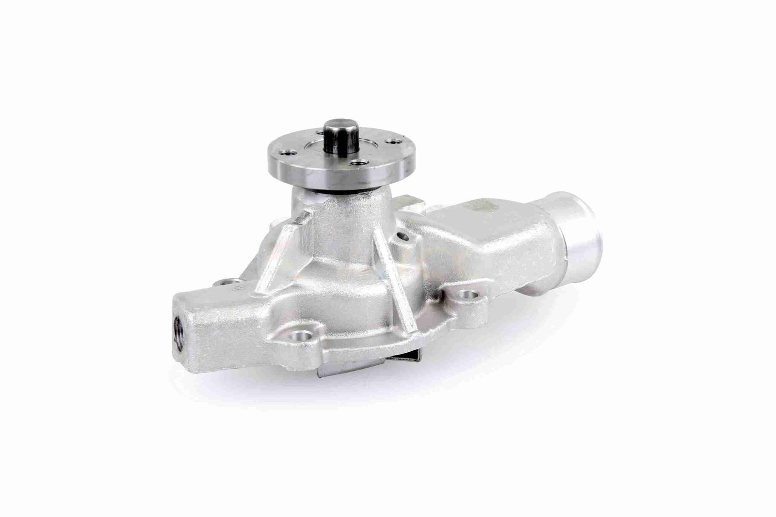 Pompe à eau, refroidissement du moteur