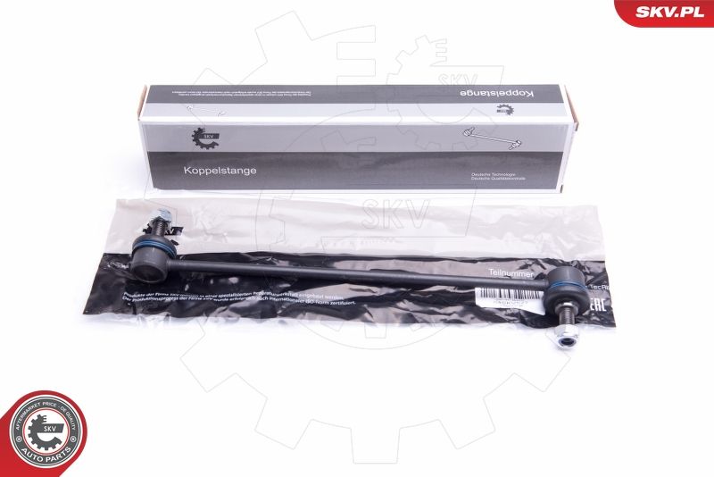 Brat/bieleta suspensie, stabilizator ESEN SKV 04SKV527